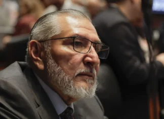 Ceci Flores acusa a Adán Augusto de pedirle abandonar búsqueda de desaparecidos: “Ya no busques” Adan Augusto