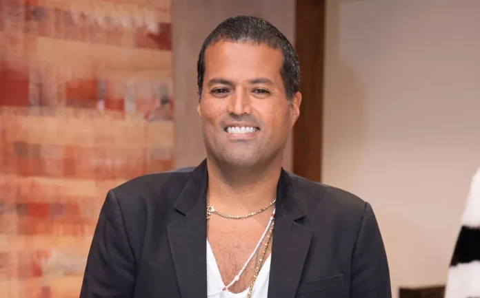 Aldo Rendón Aldo Rendón