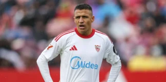 Alexis Sánchez deja Europa y se convierte en nuevo jugador del CF Montreal Alexis Sánchez deja Europa y se convierte en nuevo jugador del CF Montreal