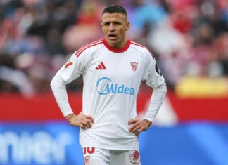 Alexis Sánchez deja Europa y se convierte en nuevo jugador del CF Montreal Alexis Sánchez deja Europa y se convierte en nuevo jugador del CF Montreal