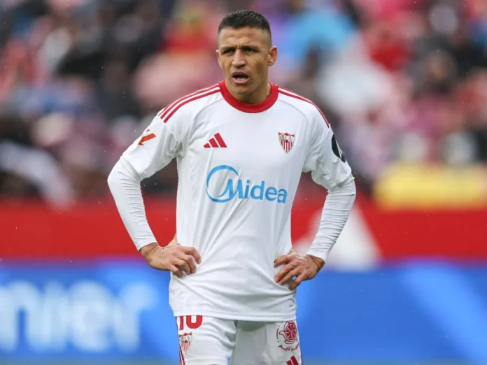 Alexis Sánchez deja Europa y se convierte en nuevo jugador del CF Montreal Alexis Sánchez deja Europa y se convierte en nuevo jugador del CF Montreal