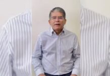 Alcalde de Paraíso reaparece tras Operativo Enjambre: FGR lo investiga por seis posibles delitos Alcalde de Paraíso