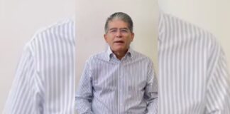 Alcalde de Paraíso reaparece tras Operativo Enjambre: FGR lo investiga por seis posibles delitos Alcalde de Paraíso