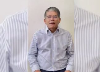 Alcalde de Paraíso reaparece tras Operativo Enjambre: FGR lo investiga por seis posibles delitos Alcalde de Paraíso