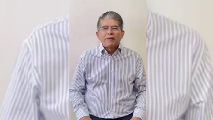 Alcalde de Paraíso