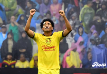 América vence al Portland Timbers y se acerca a la siguiente ronda de la Leagues Cup América vence al Portland Timbers y se acerca a la siguiente ronda de la Leagues Cup