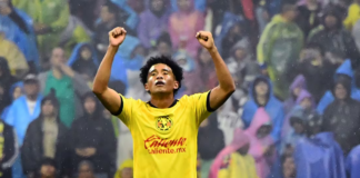 América vence al Portland Timbers y se acerca a la siguiente ronda de la Leagues Cup América vence al Portland Timbers y se acerca a la siguiente ronda de la Leagues Cup