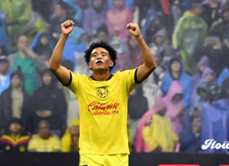 América vence al Portland Timbers y se acerca a la siguiente ronda de la Leagues Cup América vence al Portland Timbers y se acerca a la siguiente ronda de la Leagues Cup