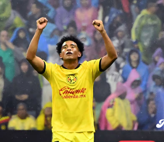 América vence al Portland Timbers y se acerca a la siguiente ronda de la Leagues Cup América vence al Portland Timbers y se acerca a la siguiente ronda de la Leagues Cup