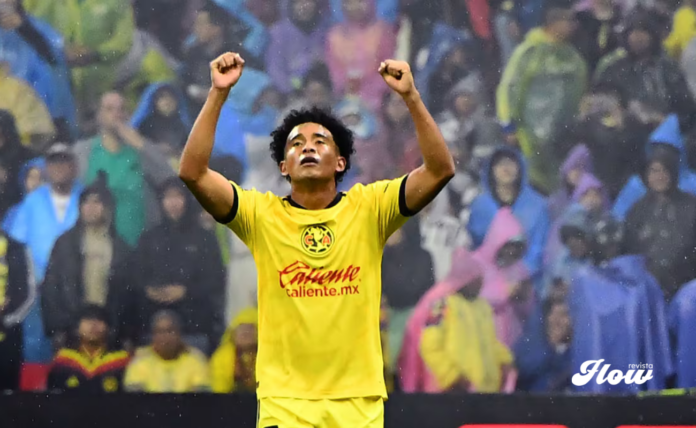 América vence al Portland Timbers y se acerca a la siguiente ronda de la Leagues Cup América vence al Portland Timbers y se acerca a la siguiente ronda de la Leagues Cup