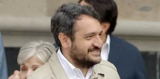 PAN exige investigar a Andy López Beltrán por señalamientos de huachicol fiscal Andrés Manuel López Beltrán