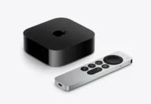 Apple TV 4K prepara su mayor renovación desde 2022: chip A17 Pro, Siri con IA y nuevo control Apple TV 4K