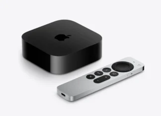 Apple TV 4K prepara su mayor renovación desde 2022: chip A17 Pro, Siri con IA y nuevo control Apple TV 4K