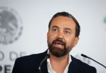 Morena presiona a Enrique Inzunza: Arturo Ávila le pide dejar el Senado y enfrentar acusaciones sin fuero Arturo Ávila