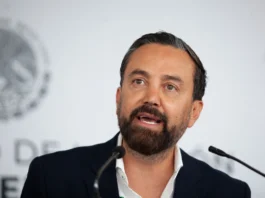 Morena presiona a Enrique Inzunza: Arturo Ávila le pide dejar el Senado y enfrentar acusaciones sin fuero Arturo Ávila