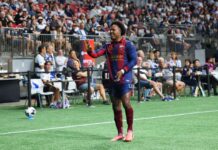 Atlante debuta con triunfo en la Leagues Cup 2026 tras vencer a Vancouver Whitecaps Atlante debuta con triunfo en la Leagues Cup 2026 tras vencer a Vancouver Whitecaps