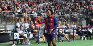 Atlante debuta con triunfo en la Leagues Cup 2026 tras vencer a Vancouver Whitecaps Atlante debuta con triunfo en la Leagues Cup 2026 tras vencer a Vancouver Whitecaps