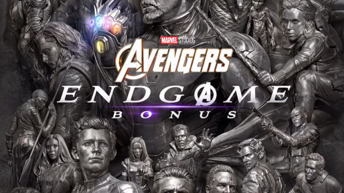 Avengers: Endgame