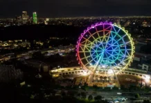 Aztlán celebra el Día de los Abuelos con atracciones gratis para adultos mayores con INAPAM Aztlán