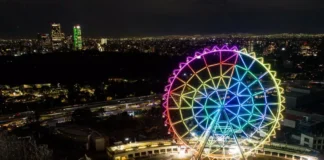 Aztlán celebra el Día de los Abuelos con atracciones gratis para adultos mayores con INAPAM Aztlán