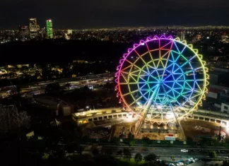 Aztlán celebra el Día de los Abuelos con atracciones gratis para adultos mayores con INAPAM Aztlán