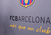 Barcelona dona 100 mil euros para apoyar a afectados por terremoto en Colombia Barcelona dona 100 mil euros para apoyar a afectados por terremoto en Colombia