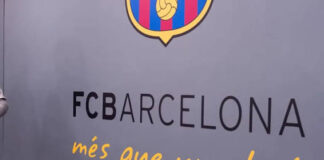 Barcelona dona 100 mil euros para apoyar a afectados por terremoto en Colombia Barcelona dona 100 mil euros para apoyar a afectados por terremoto en Colombia