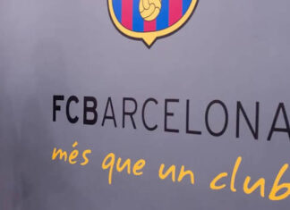 Barcelona dona 100 mil euros para apoyar a afectados por terremoto en Colombia Barcelona dona 100 mil euros para apoyar a afectados por terremoto en Colombia