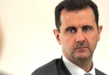 Siria condena a muerte a Bashar al-Assad en ausencia por crímenes cometidos durante la guerra civil Bashar al-Assad