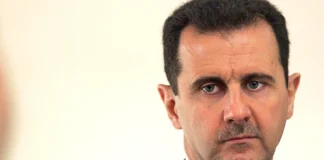 Siria condena a muerte a Bashar al-Assad en ausencia por crímenes cometidos durante la guerra civil Bashar al-Assad