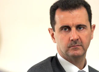 Siria condena a muerte a Bashar al-Assad en ausencia por crímenes cometidos durante la guerra civil Bashar al-Assad