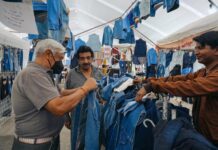 Bazar de la Mezclilla 2026 en CDMX: fechas, horario y todo lo que podrás encontrar Bazar de la Mezclilla 2026 en CDMX: fechas, horario y todo lo que podrás encontrar