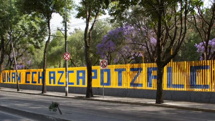 CCH Azcapotzalco CCH Azcapotzalco