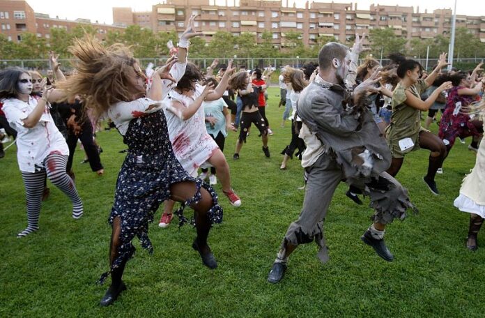 CDMX celebrará a Michael Jackson con un baile masivo de "Thriller"; así puedes participar gratis