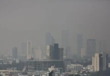 Estudio vincula aumento del CO2 con cambios en la química sanguínea y alerta sobre posibles riesgos a largo plazo CO₂