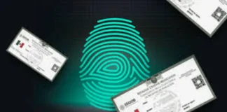 CURP biométrica enfrenta amparo por riesgos de vigilancia y privacidad en México CURP biométrica