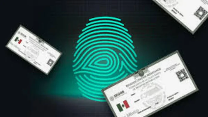 CURP-Biometrica CURP biométrica
