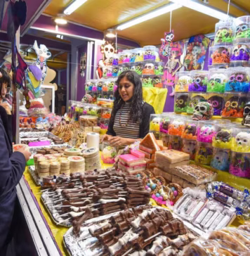Caifanes encabezará la Feria del Alfeñique 2026 en Toluca Caifanes encabezará la Feria del Alfeñique 2026 en Toluca