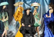 John Galliano será el protagonista de la exposición del Met en 2027