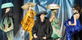 John Galliano será el protagonista de la exposición del Met en 2027
