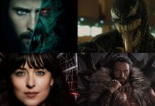 Sony pone fin a los spin-offs de villanos de Spider-Man tras varios fracasos
