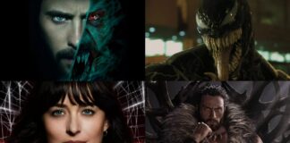 Sony pone fin a los spin-offs de villanos de Spider-Man tras varios fracasos