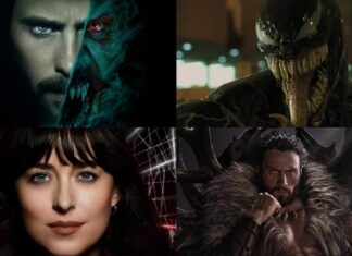 Sony pone fin a los spin-offs de villanos de Spider-Man tras varios fracasos