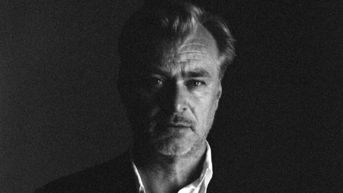 Christopher Nolan ya es el tercer director más taquillero de la historia
