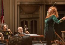 Jeannette Sorrell debuta en México con un concierto que busca acercar la música clásica a nuevas generaciones