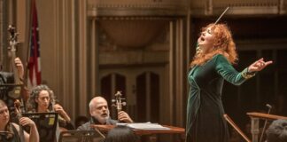 Jeannette Sorrell debuta en México con un concierto que busca acercar la música clásica a nuevas generaciones