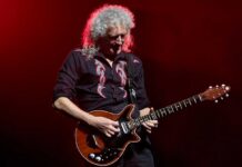 Brian May arremete contra la IA y pide frenar sus centros de datos