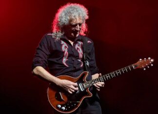 Brian May arremete contra la IA y pide frenar sus centros de datos