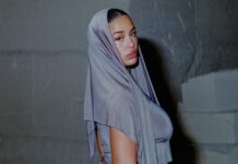 Jorja Smith lleva a la CDMX a su nueva etapa musical con “I Lied, You Lied”