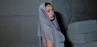 Jorja Smith lleva a la CDMX a su nueva etapa musical con “I Lied, You Lied”